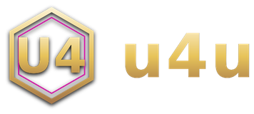 u4u logo